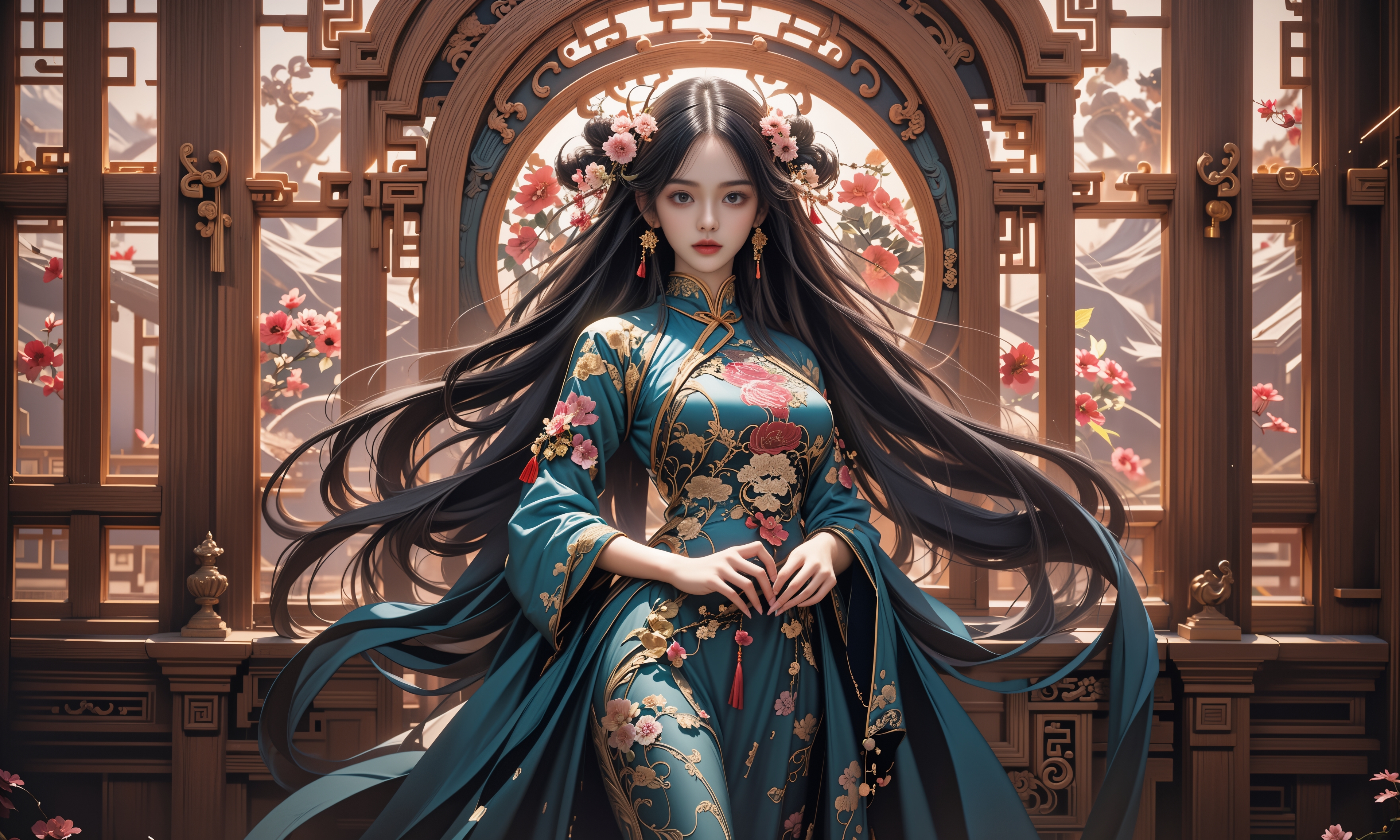 2025年吉林省唯一被录取的女飞行员 是两代人的“飞行梦”接力